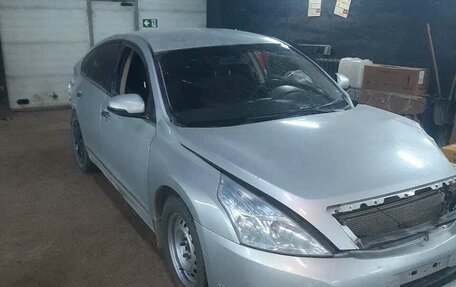 Nissan Teana, 2013 год, 570 000 рублей, 12 фотография