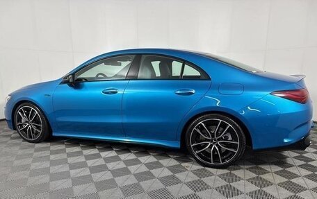 Mercedes-Benz CLA AMG, 2024 год, 9 016 000 рублей, 6 фотография