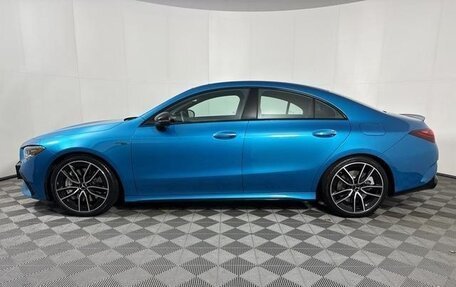 Mercedes-Benz CLA AMG, 2024 год, 9 016 000 рублей, 7 фотография