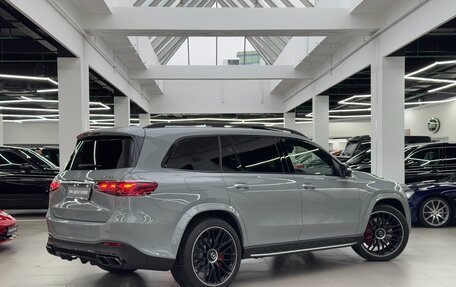 Mercedes-Benz GLS AMG, 2024 год, 30 790 000 рублей, 5 фотография