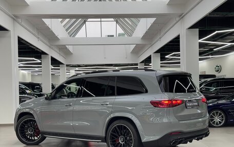 Mercedes-Benz GLS AMG, 2024 год, 30 790 000 рублей, 3 фотография