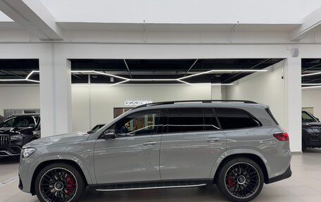 Mercedes-Benz GLS AMG, 2024 год, 30 790 000 рублей, 6 фотография