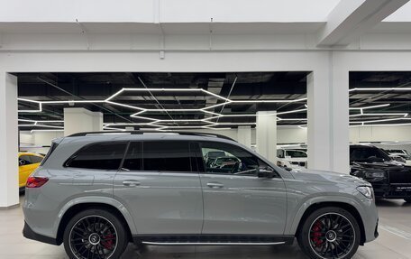 Mercedes-Benz GLS AMG, 2024 год, 30 790 000 рублей, 7 фотография