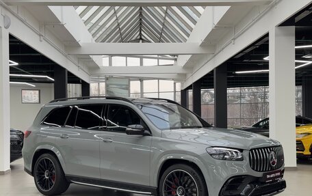 Mercedes-Benz GLS AMG, 2024 год, 30 790 000 рублей, 10 фотография