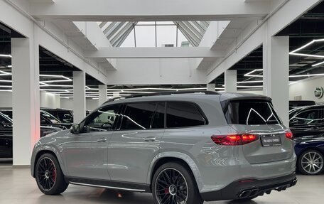 Mercedes-Benz GLS AMG, 2024 год, 30 790 000 рублей, 9 фотография