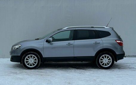 Nissan Qashqai+2 I, 2010 год, 1 070 000 рублей, 8 фотография