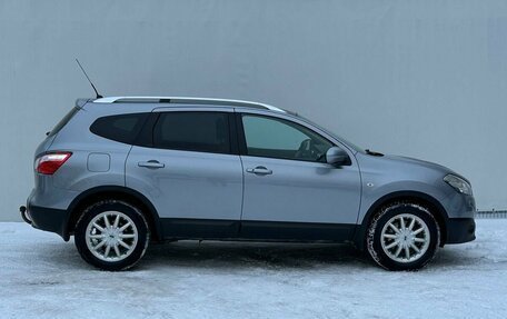 Nissan Qashqai+2 I, 2010 год, 1 070 000 рублей, 4 фотография