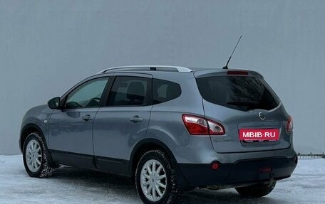 Nissan Qashqai+2 I, 2010 год, 1 070 000 рублей, 7 фотография