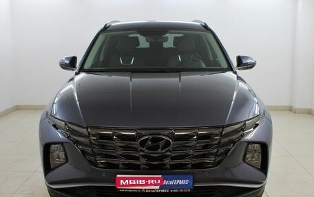 Hyundai Tucson, 2024 год, 4 089 000 рублей, 2 фотография