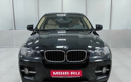 BMW X6, 2011 год, 2 333 000 рублей, 3 фотография