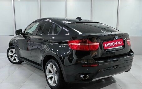 BMW X6, 2011 год, 2 333 000 рублей, 2 фотография