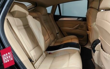 BMW X6, 2011 год, 2 333 000 рублей, 10 фотография