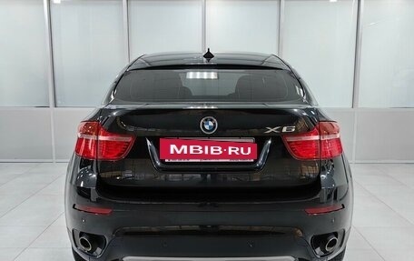 BMW X6, 2011 год, 2 333 000 рублей, 4 фотография