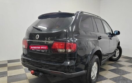 SsangYong Kyron I, 2008 год, 663 000 рублей, 5 фотография