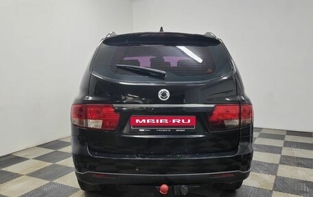 SsangYong Kyron I, 2008 год, 663 000 рублей, 6 фотография