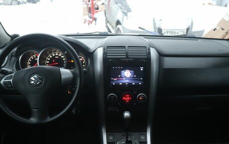 Suzuki Grand Vitara, 2011 год, 1 211 000 рублей, 8 фотография