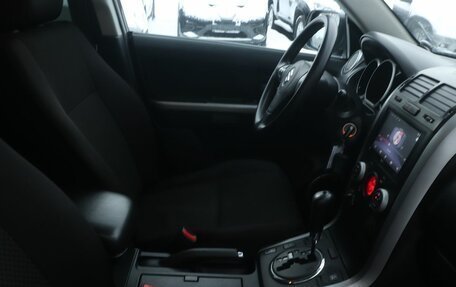 Suzuki Grand Vitara, 2011 год, 1 211 000 рублей, 16 фотография