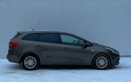 KIA cee'd III, 2014 год, 1 030 000 рублей, 4 фотография