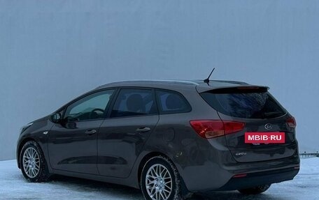 KIA cee'd III, 2014 год, 1 030 000 рублей, 7 фотография