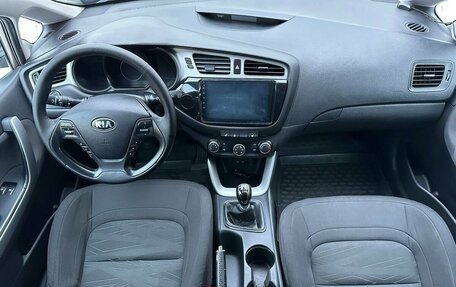 KIA cee'd III, 2014 год, 1 030 000 рублей, 11 фотография