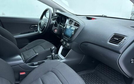 KIA cee'd III, 2014 год, 1 030 000 рублей, 13 фотография