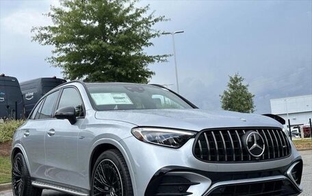 Mercedes-Benz GLC AMG, 2024 год, 12 047 000 рублей, 3 фотография