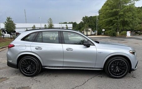 Mercedes-Benz GLC AMG, 2024 год, 12 047 000 рублей, 4 фотография