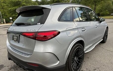 Mercedes-Benz GLC AMG, 2024 год, 12 047 000 рублей, 5 фотография