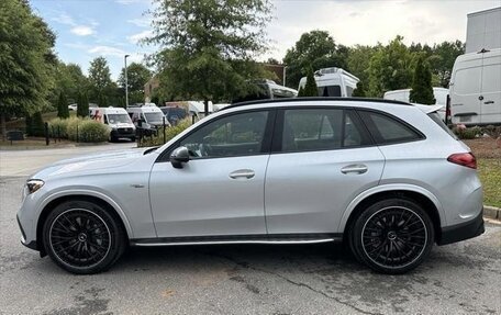 Mercedes-Benz GLC AMG, 2024 год, 12 047 000 рублей, 8 фотография