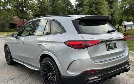 Mercedes-Benz GLC AMG, 2024 год, 12 047 000 рублей, 7 фотография