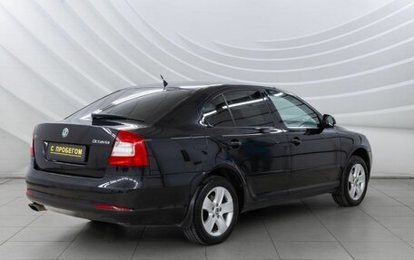 Skoda Octavia, 2010 год, 986 000 рублей, 7 фотография