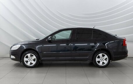 Skoda Octavia, 2010 год, 986 000 рублей, 4 фотография