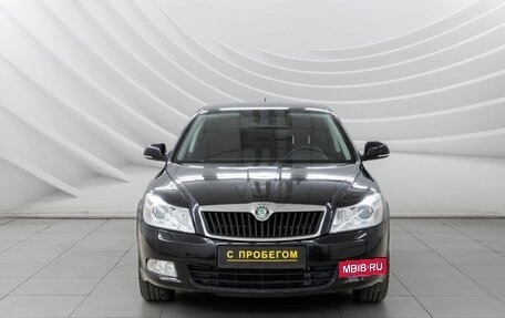 Skoda Octavia, 2010 год, 986 000 рублей, 2 фотография