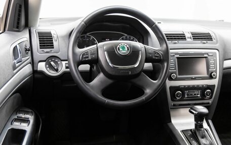 Skoda Octavia, 2010 год, 986 000 рублей, 15 фотография