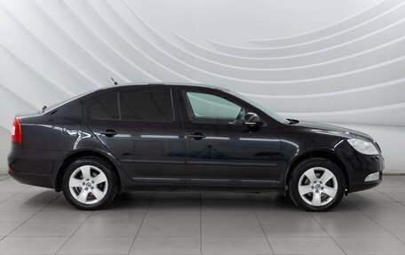 Skoda Octavia, 2010 год, 986 000 рублей, 8 фотография