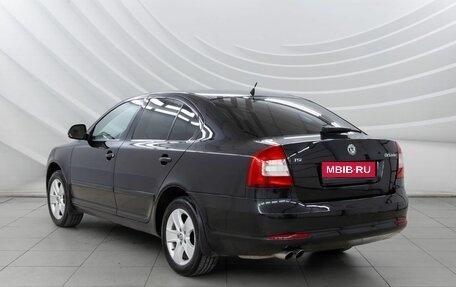 Skoda Octavia, 2010 год, 986 000 рублей, 5 фотография