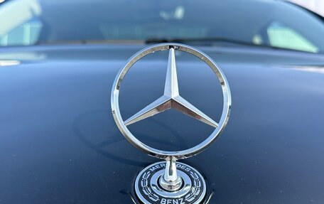 Mercedes-Benz V-Класс, 2024 год, 15 500 000 рублей, 11 фотография