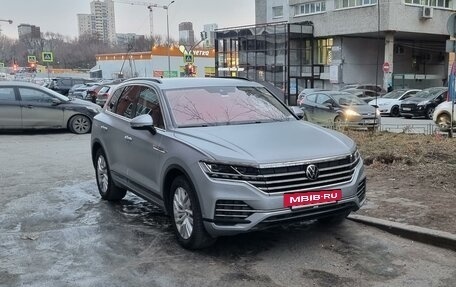 Volkswagen Touareg III, 2021 год, 8 988 000 рублей, 33 фотография