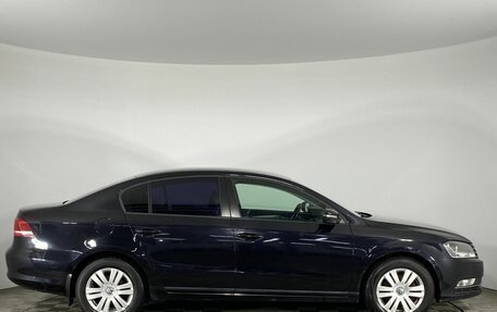 Volkswagen Passat B7, 2012 год, 1 100 000 рублей, 10 фотография