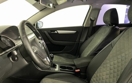 Volkswagen Passat B7, 2012 год, 1 100 000 рублей, 11 фотография