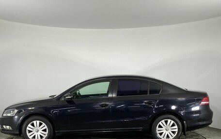 Volkswagen Passat B7, 2012 год, 1 100 000 рублей, 9 фотография