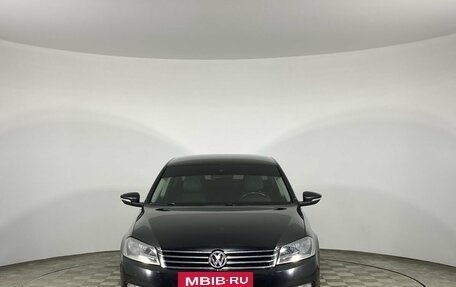 Volkswagen Passat B7, 2012 год, 1 100 000 рублей, 3 фотография