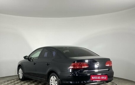 Volkswagen Passat B7, 2012 год, 1 100 000 рублей, 6 фотография