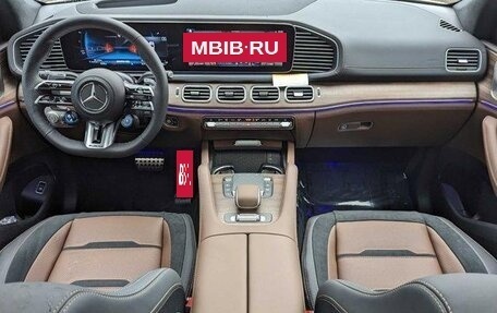 Mercedes-Benz GLE AMG, 2024 год, 21 006 000 рублей, 16 фотография