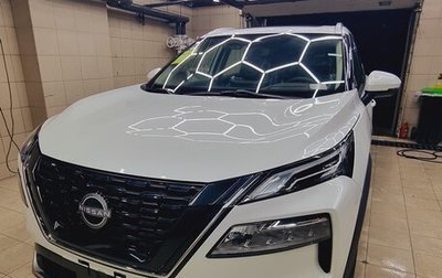 Nissan X-Trail, 2024 год, 4 190 000 рублей, 1 фотография