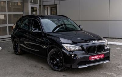 BMW X1, 2012 год, 1 450 000 рублей, 1 фотография