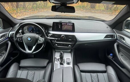 BMW 5 серия, 2019 год, 3 250 000 рублей, 12 фотография