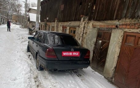 Mercedes-Benz S-Класс, 1995 год, 185 000 рублей, 2 фотография