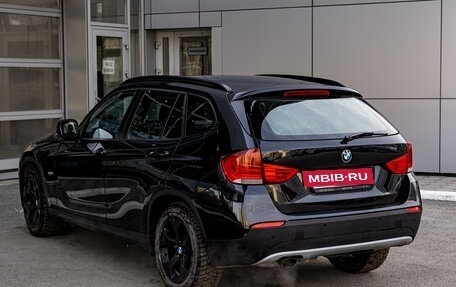 BMW X1, 2012 год, 1 450 000 рублей, 4 фотография