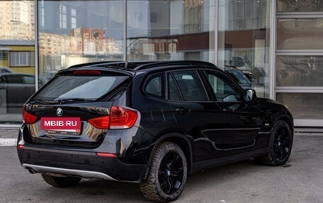 BMW X1, 2012 год, 1 450 000 рублей, 6 фотография